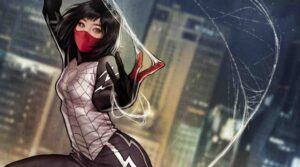 Silk #1 - But Why Tho