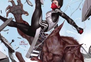 Silk #2