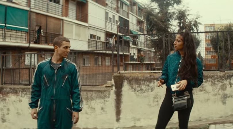 REVIEW: 'Sky High' Is Beautiful but Weak 1 Sky High