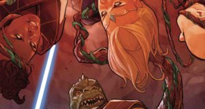 Star Wars The High Republic #4 - But Why Tho?