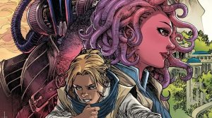 Star Wars The High Republic Adventures #3