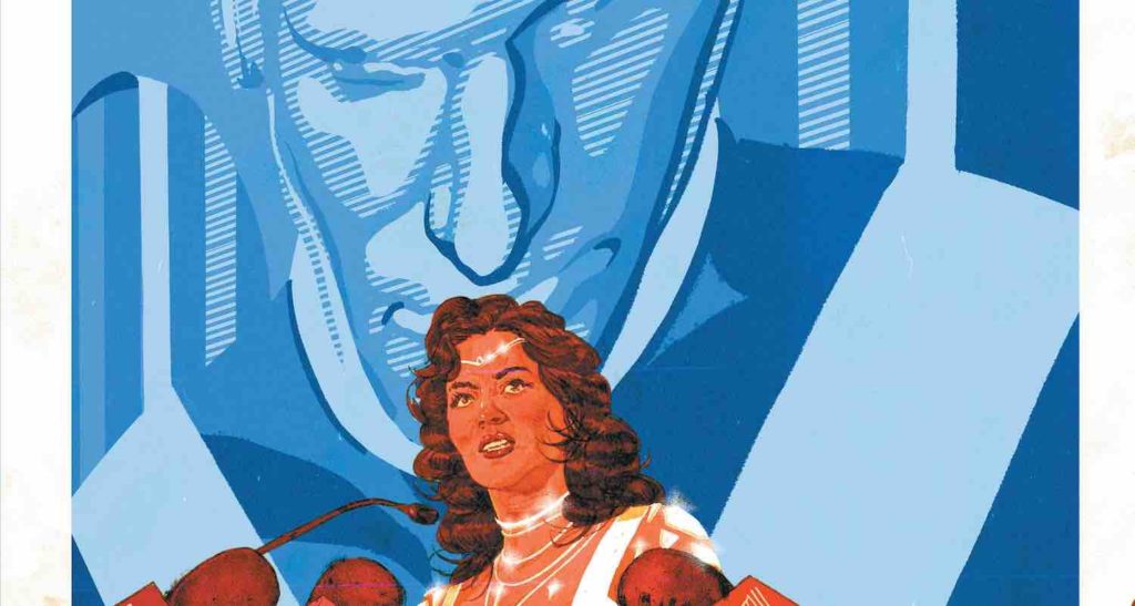 Strange Adventures #9 - But Why Tho?