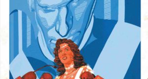 Strange Adventures #9 - But Why Tho?