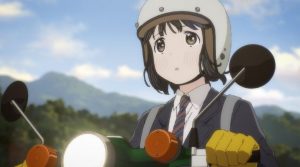 Super Cub Episode 1