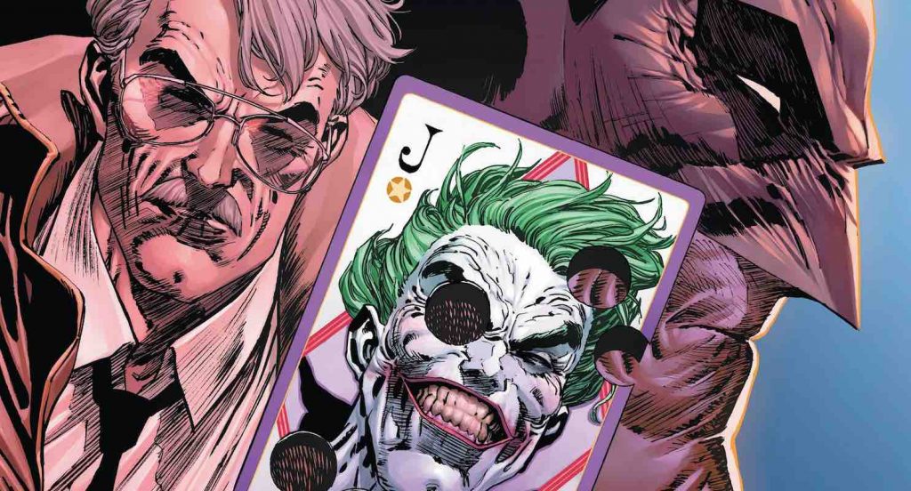 The Joker #2
