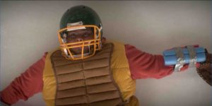 REVIEW: ‘The Mighty Ducks: Game Changers’ Episode 2 — “Dusters” The Mighty Ducks Game Changers Episode 2 Dusters - But Why Tho?