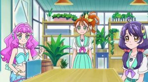 Tropical-Rouge PreCure Episode 6