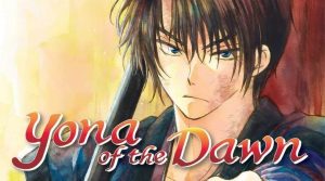 Yona of the Dawn Volume 29