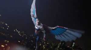 Falcon and the Winter Soldier Finale