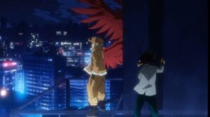 My Hero Academia Episode 93