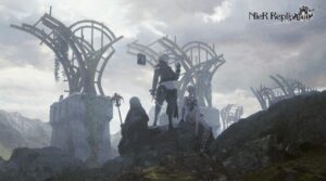 Nier Replicant ver.1.22474487139...