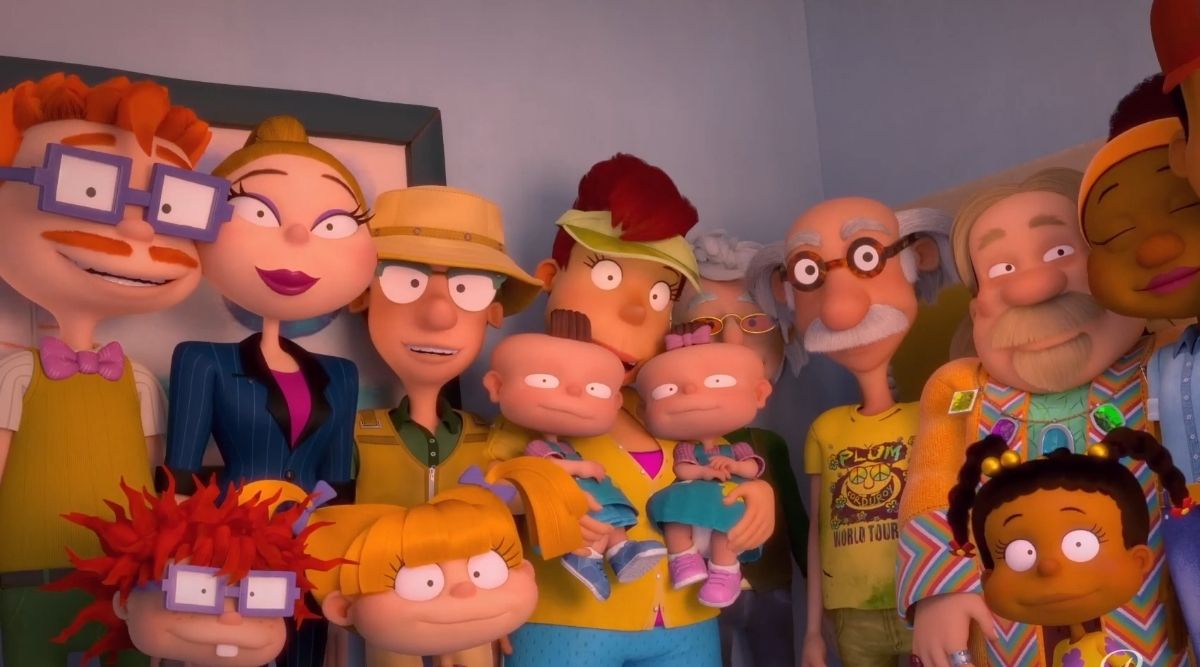 Rugrats (2021)