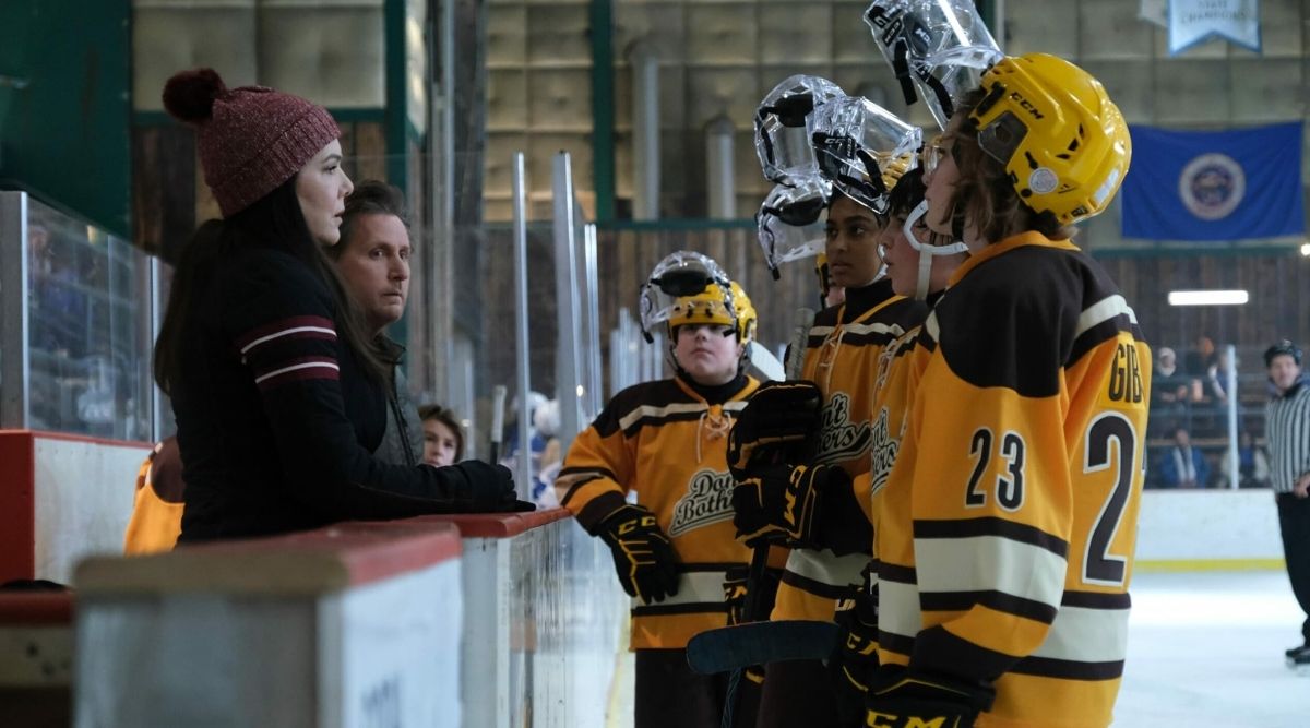 The Mighty Ducks Episode 8