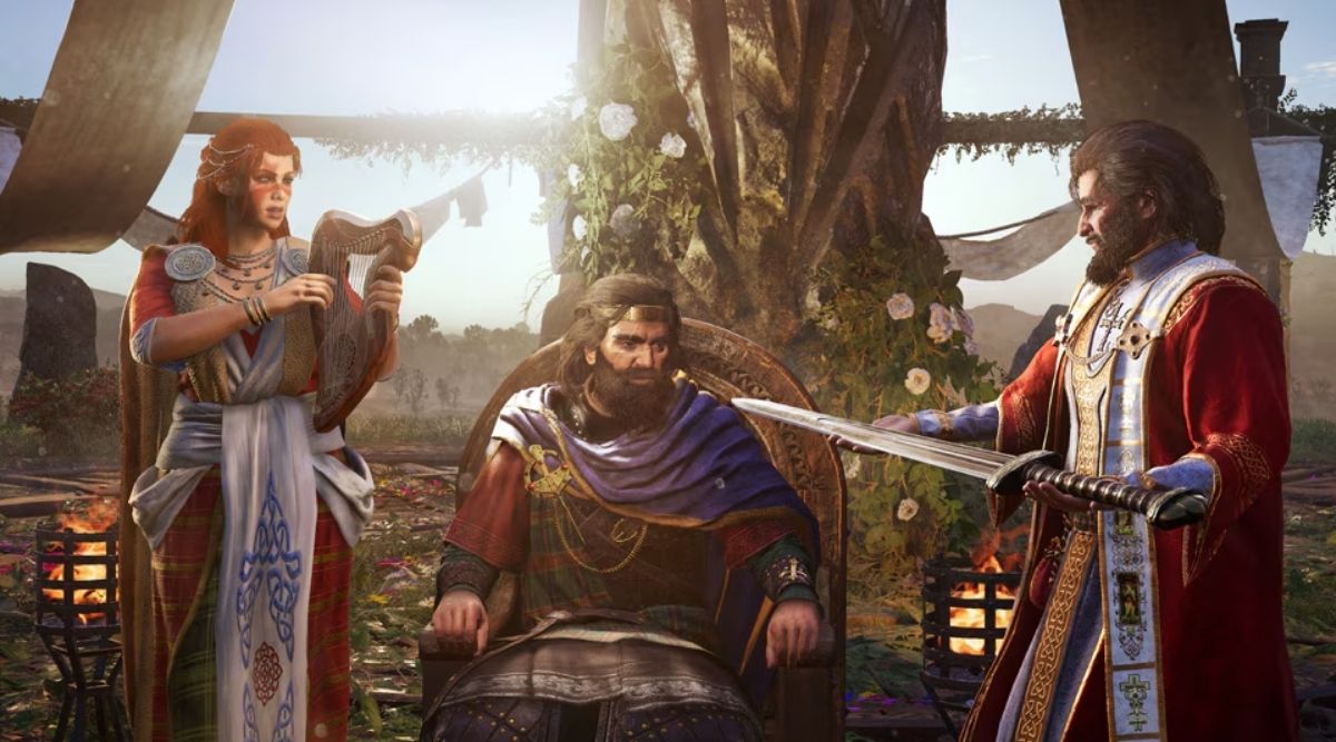 Wrath of the Druids DLC