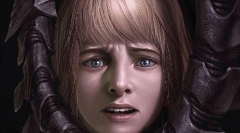 REVIEW: ‘Alien,’ Issue #3 1 Alien #3