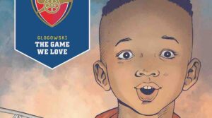Arsenal FC The Game We Love - But Why Tho?