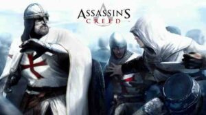 Assassin's Creed History