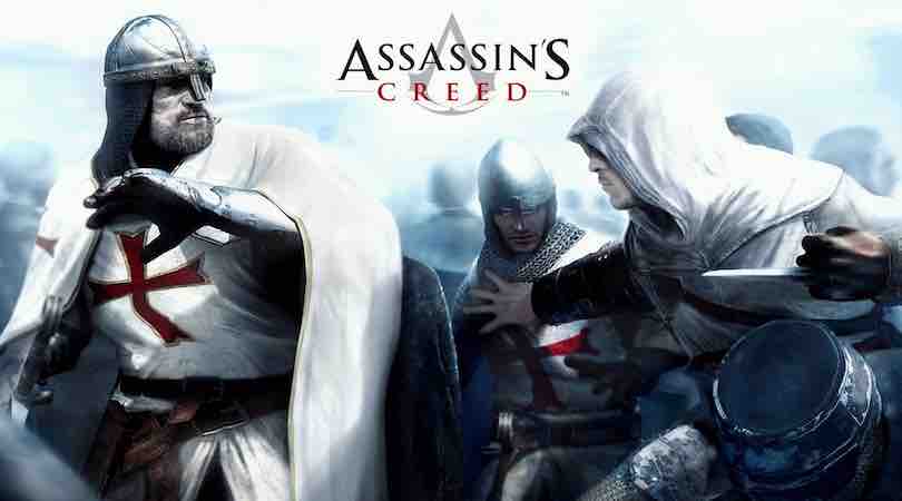 Assassin's Creed History