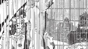 Batman Black and White #6