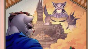 Battlecats Volume 3 - But Why Tho?
