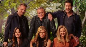 Friends: The Reunion