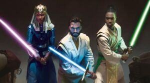 The High Republic: The Rising Storm