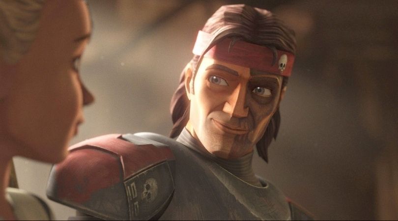 REVIEW: 'Star Wars: The Bad Batch,' Episode 3 - "Replacements" 1 The Bad Batch Episode 3