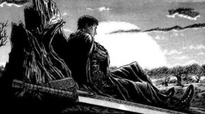 Berserk