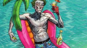 The joker #3