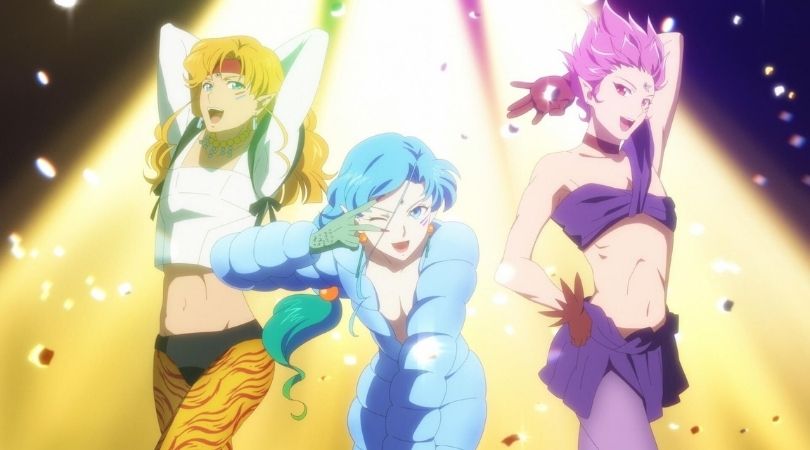 Sailor Moon Eternal