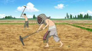 To Your Eternity Episode 8