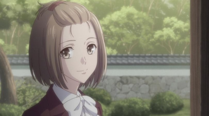 Fruits Basket Episode 7