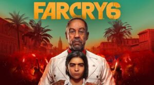 Far Cry 6