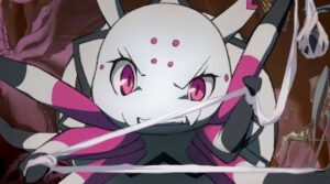 So Im a Spider So What Episode 16