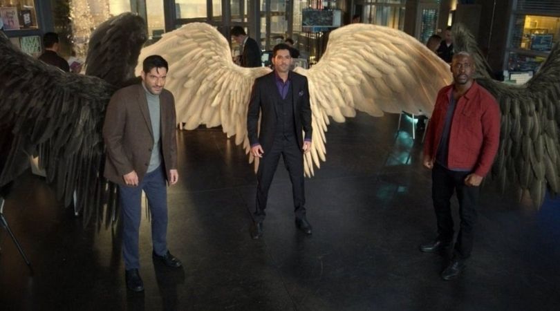  Lucifer Season 5B