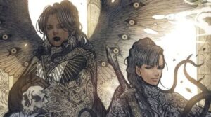 Monstress #34