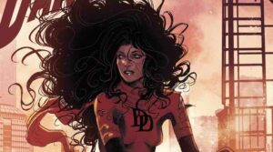 Daredevil #30