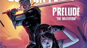 Doctor Aphra #10 - But Why Tho?