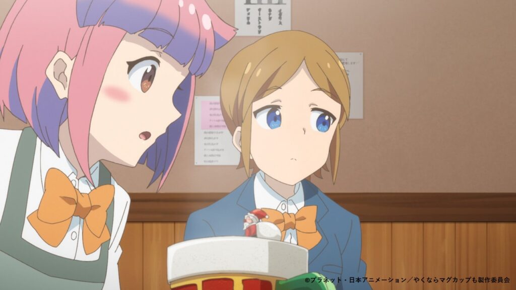 Let’s Make a Mug Too Episode 3 - "Because We’re Childhood Friends...Right?”