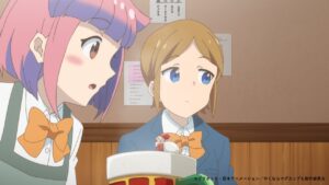 Let’s Make a Mug Too Episode 3 - "Because We’re Childhood Friends...Right?”