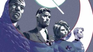 Fantastic Four Life Story #1 - But Why Tho?