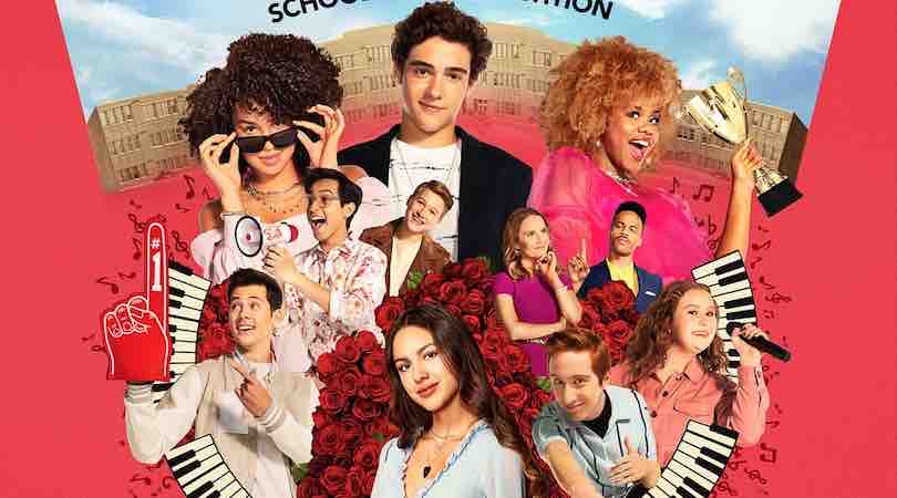 HSMTMTS Season 2 - But Why Tho?