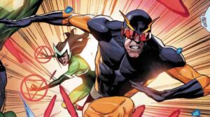 Heroes Reborn #3 - But Why Tho?