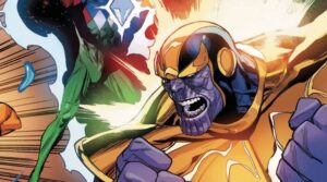 Heroes Reborn #4