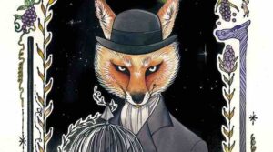 Jim Henson's The Storyteller Tricksters #3 - But Why Tho?