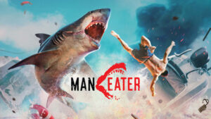 Maneater - But Why Tho?