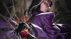 Silk #3