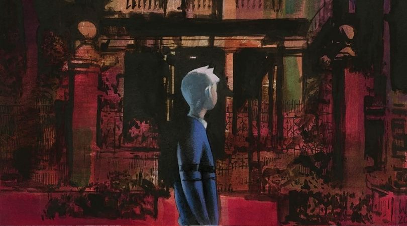 REVIEW: ‘Something is Killing the Children,’ Issue #16 1 Something is Killing the Children #16