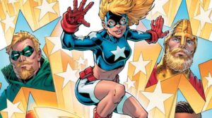 Stargirl Spring Break Special #1 - But Why Tho?