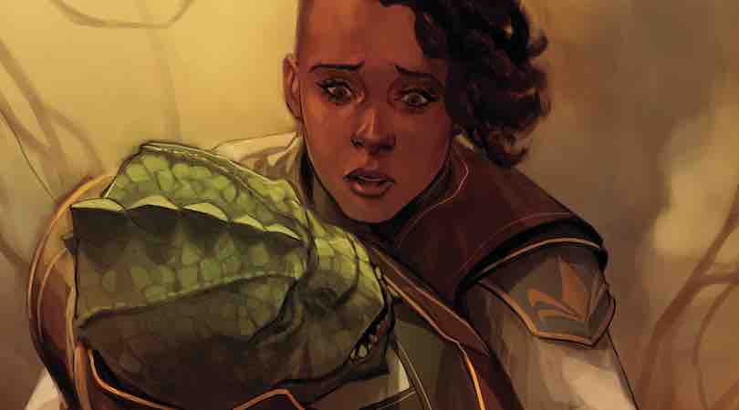 Star Wars The High Republic #5